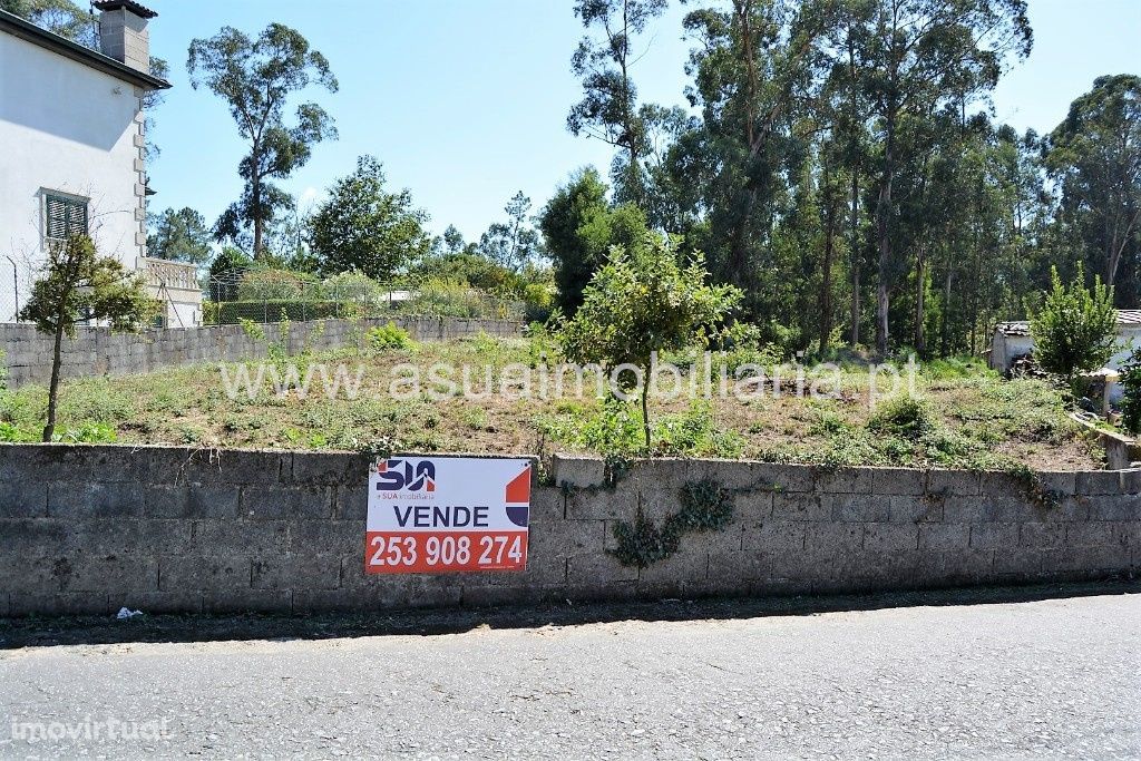 Terreno Agrícola - Barreiros