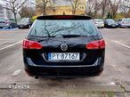 Volkswagen Golf 1.6 TDI DPF BlueMotion Technology DSG Trendline - 6