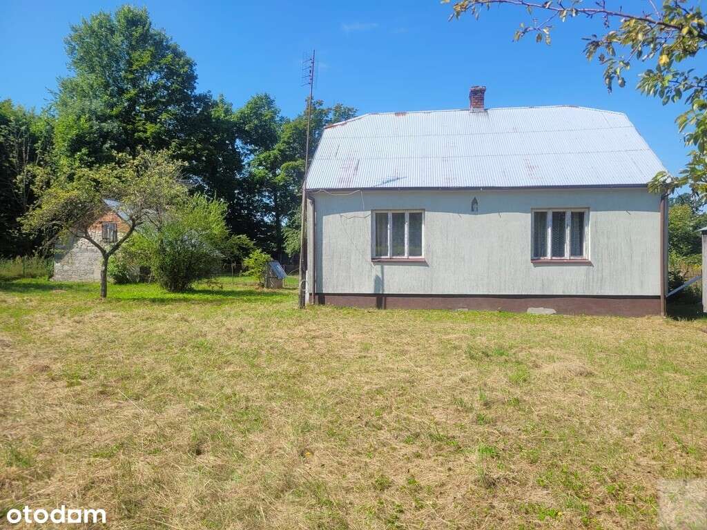 Dom w miejscowości  - Horyniec Zdrój ROZTOCZE - Pełny obrazek: 4/20