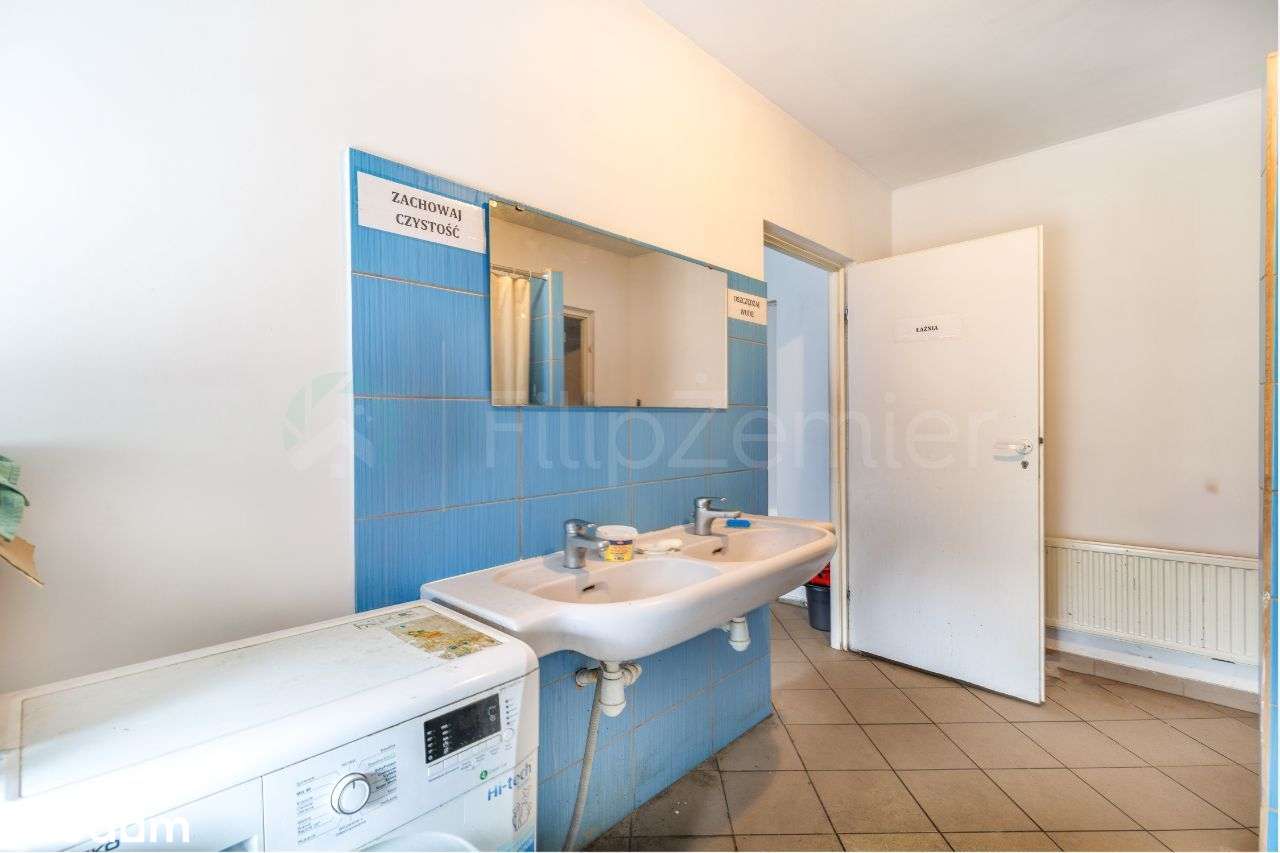 Hala przemysłowo-magazynowa z zapleczem socjalnym-11