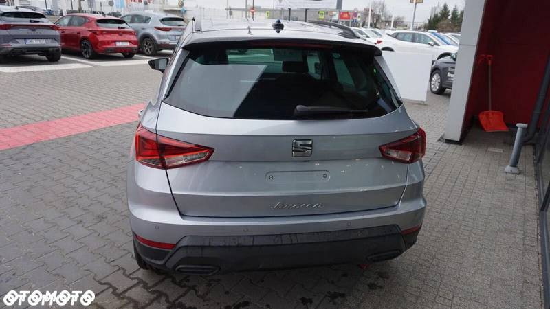 Seat Arona 1.0 TSI Full LED S&S DSG - 6