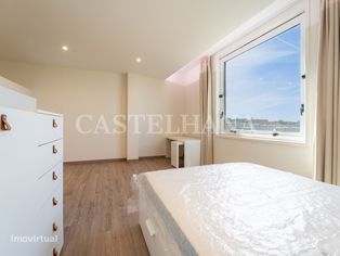 Apartamento T0 Matosinhos Sul , Renovado e Mobilado - Grande imagem: 5/27