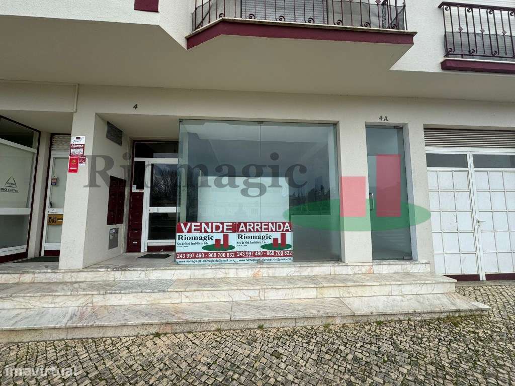 Loja em Rio Maior *** RIOMAGIC*** - Grande imagem: 3/23