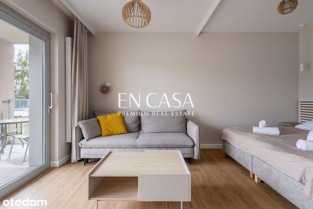 Mieszkanie z widokiem na Jezioro - Pełny obrazek: 4/10