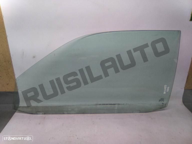 Vidro Porta Esquerda  Seat Ibiza Ii (6k) [1993_2002] 1.9 Sdi - 1