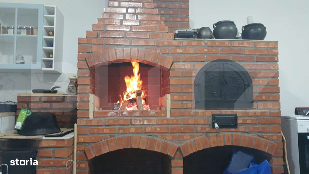 Locuinta complet utilata, pregatita pentru mutare - Imagine principală: 5/11