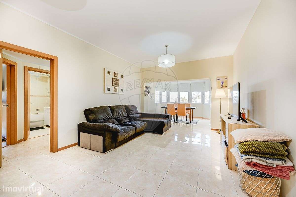 Apartamento T2 para venda - Grande imagem: 3/15