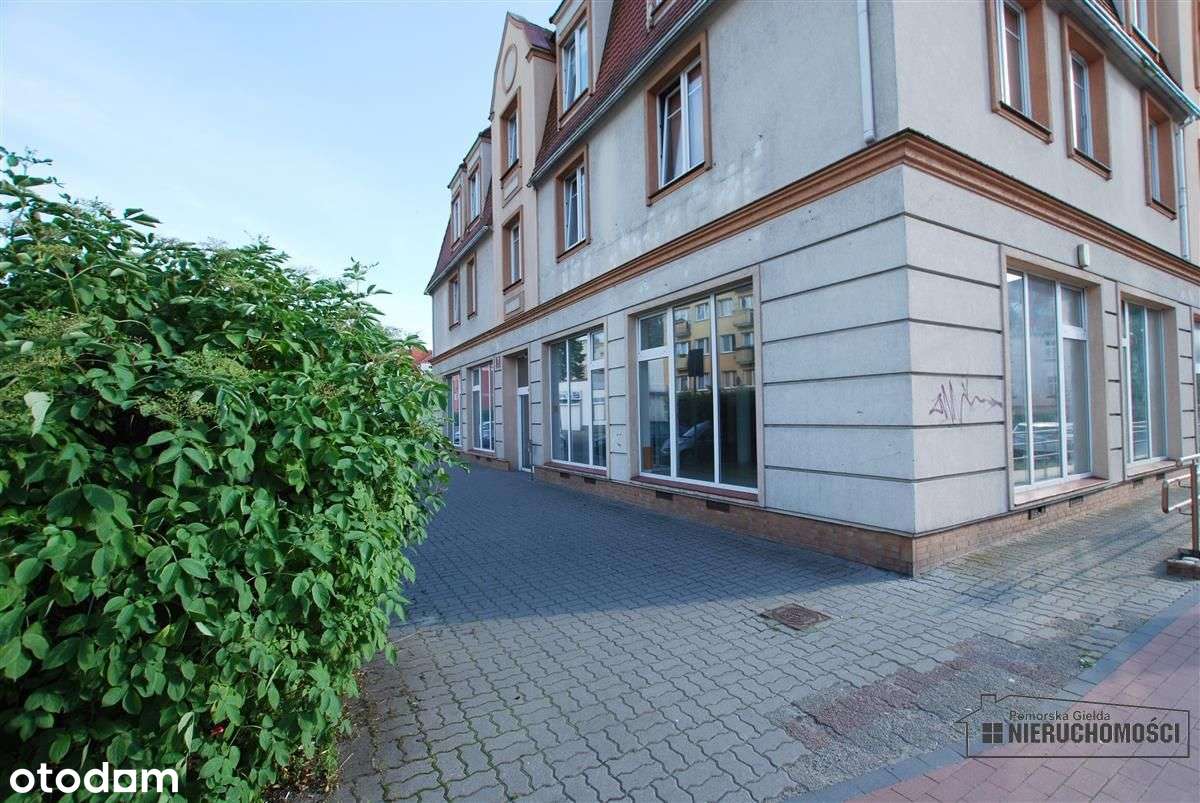 Do wynajęcia duży lokal handlowy blisko centrum - Pełny obrazek: 4/17