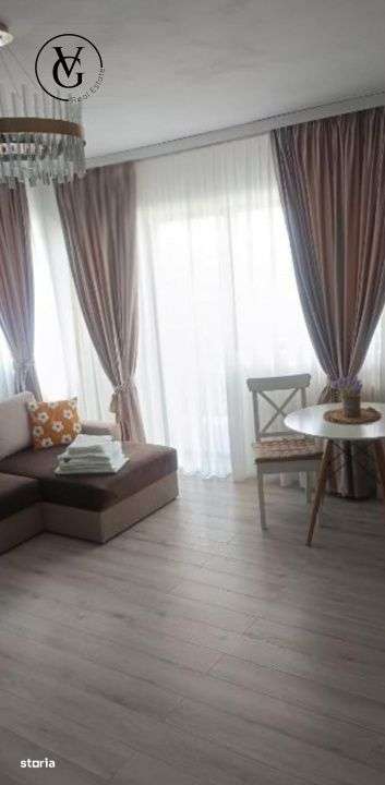 Garsoniera IBO RESIDENCE/LIDL - Imagine principală: 2/9