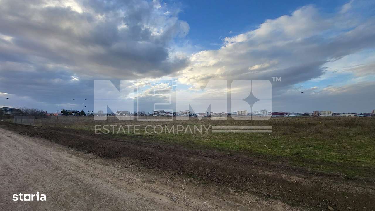 TEREN DE VANZARE INTRAVILAN I 10ARI I SUCEAVA/OBCINI I 115.000EURO - Imagine principală: 2/5