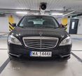 Mercedes-Benz Klasa S 350 BlueTec 4-Matic - 3