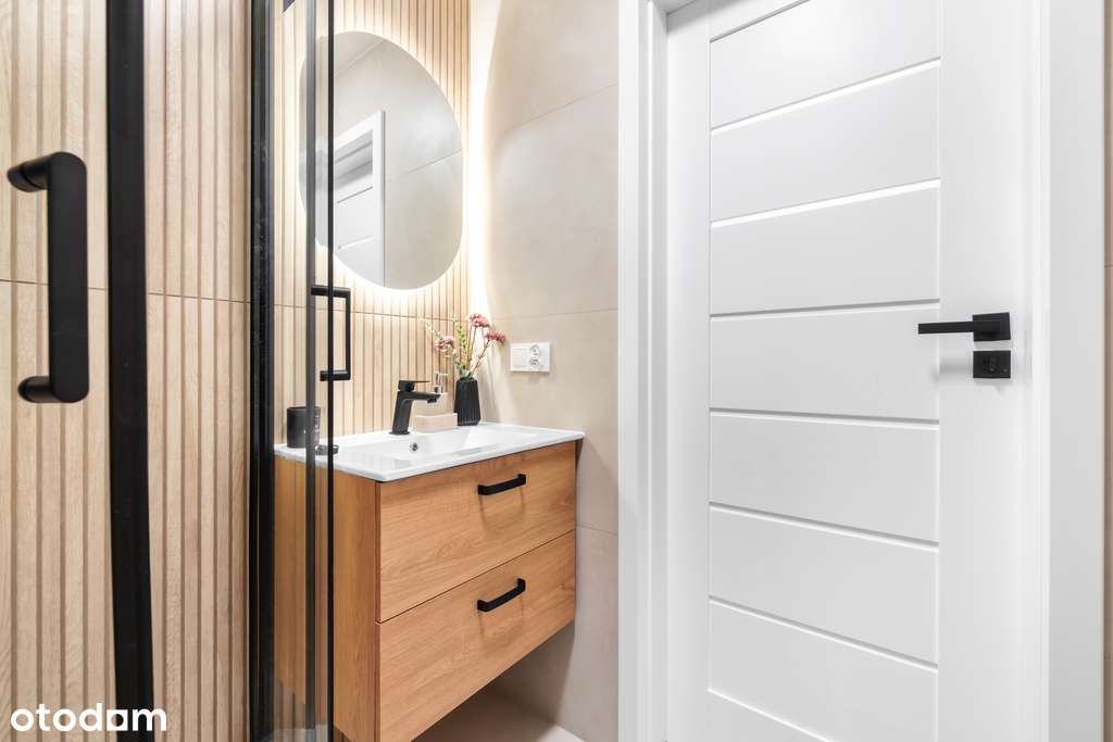 Nowe po Remoncie / 2 osobne pokoje / Kalina - Pełny obrazek: 4/12