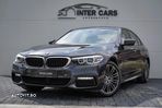 BMW Seria 5 520d AT - 2