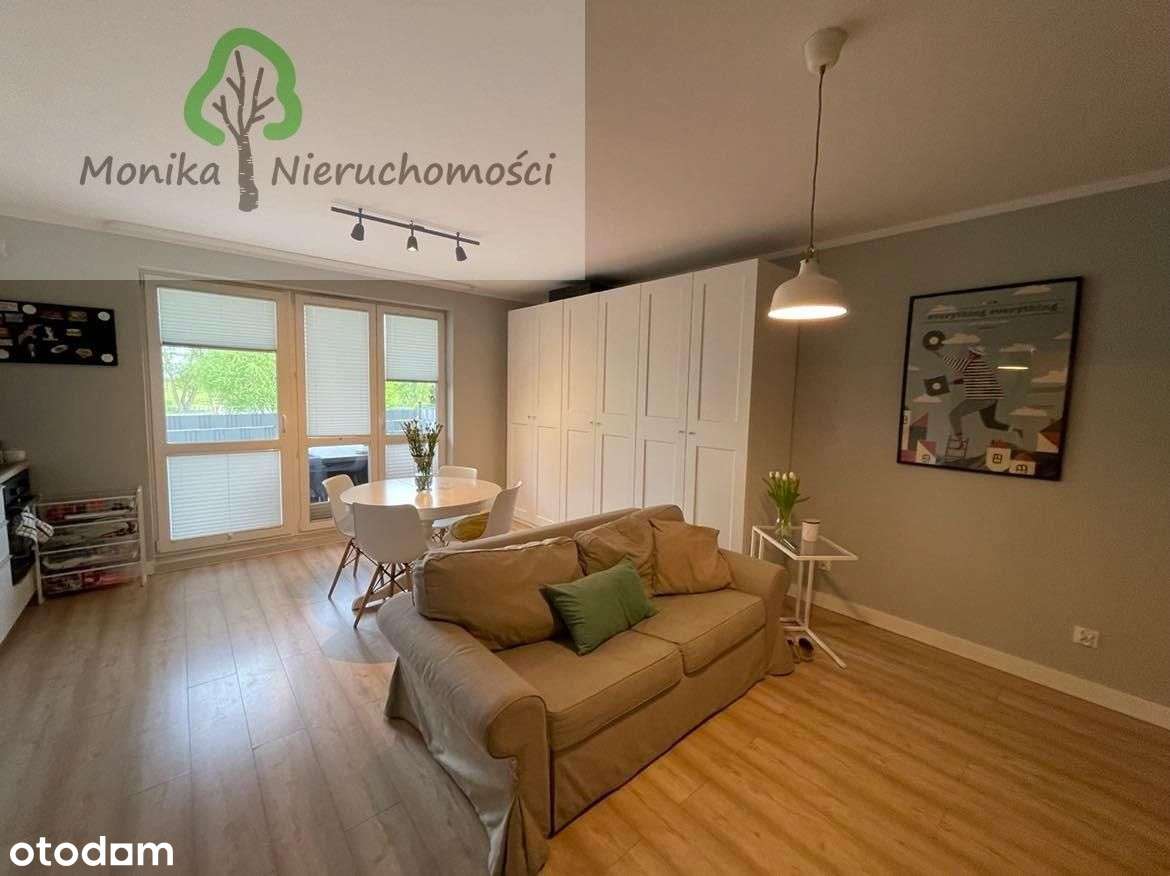 Piotrowo - dwa pokoje gotowe do zamieszkania