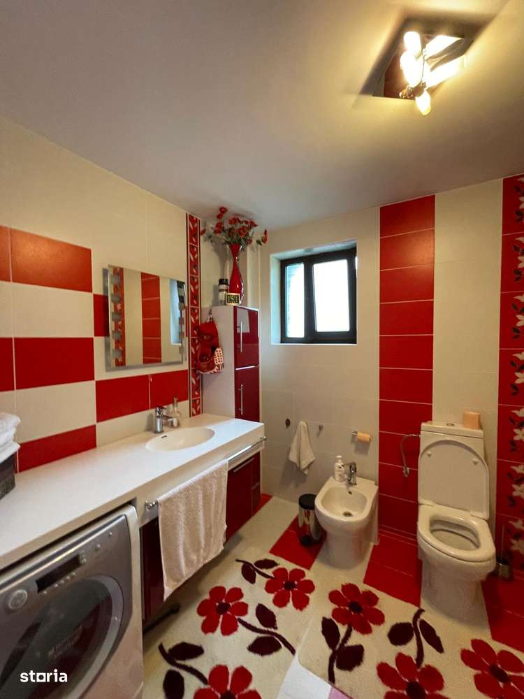 Casa de vis din Arcașilor – locul unde confortul întâlnește liniștea-11