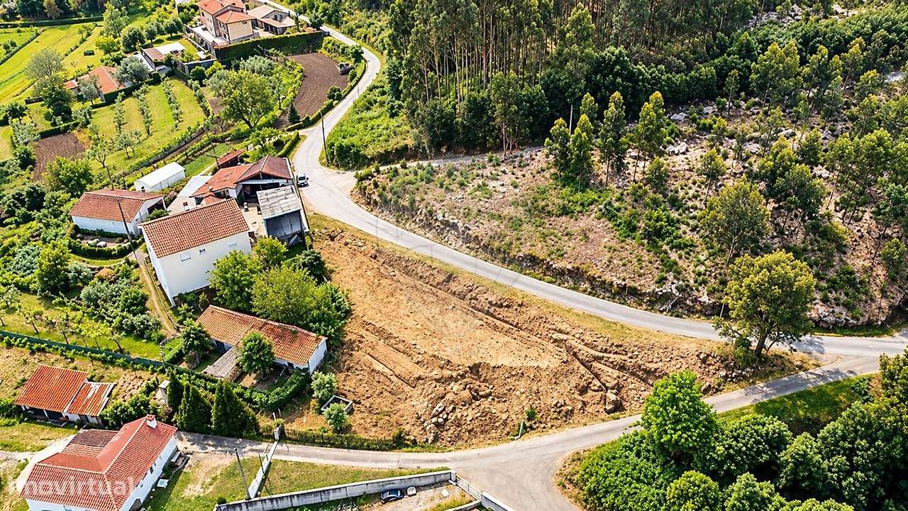 Terreno  para venda-3