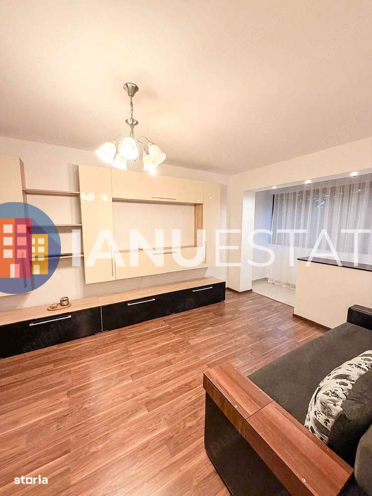 Titan 10` Metrou Nicoale Grigorescu Salajan Parc IOR Renovat