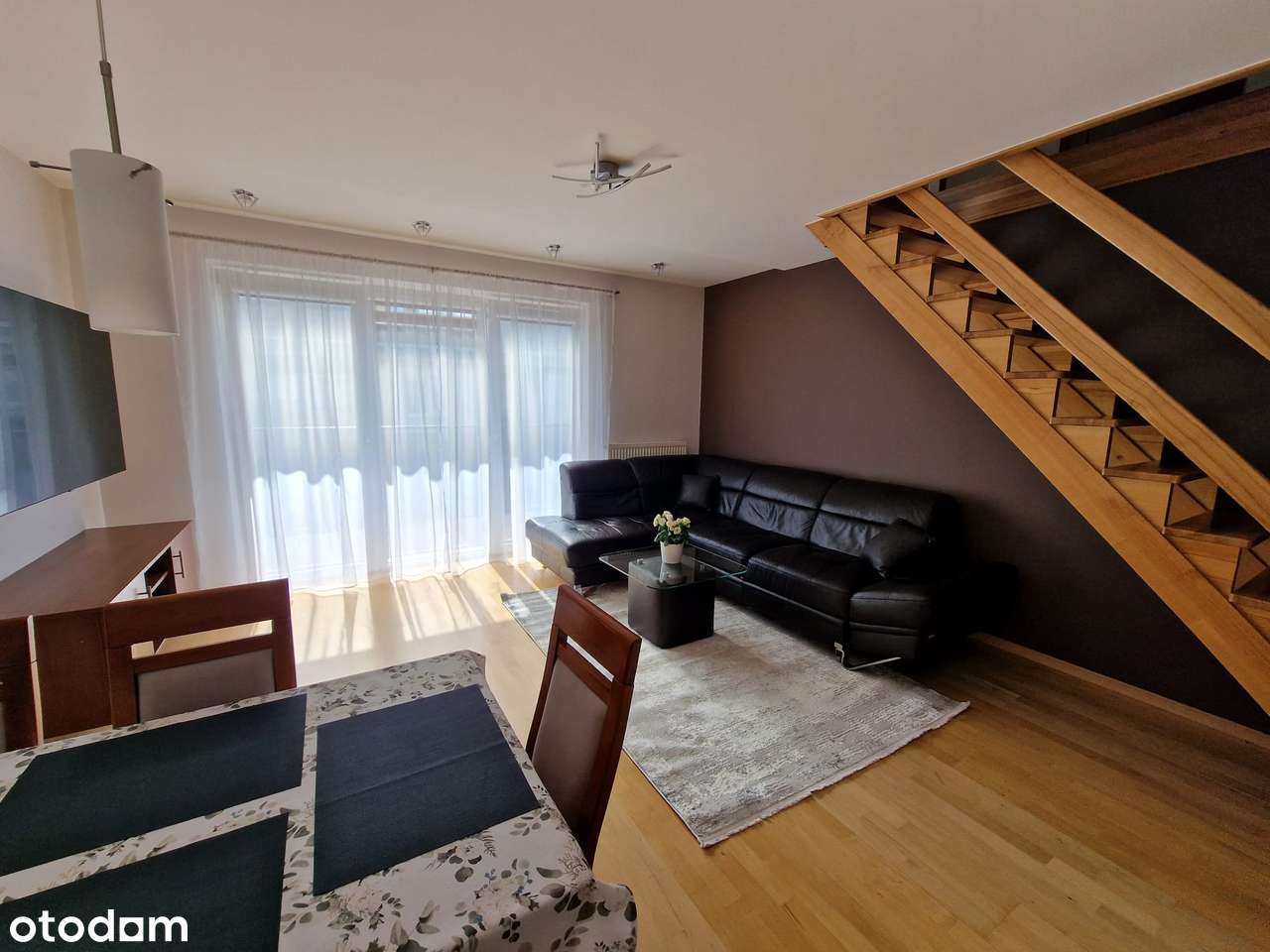 4 pokoje, 100m2, ul. Pychowicka, Ruczaj, Dębniki
