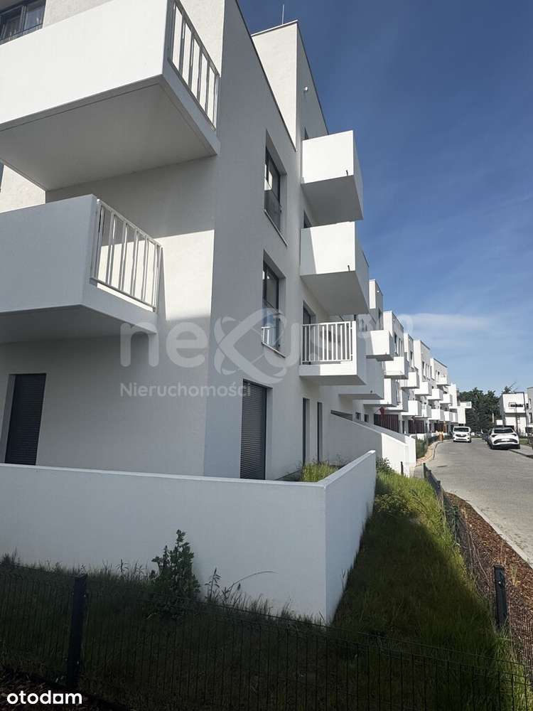 Apartament z duszą - przestrzeń, która pobudza - Pełny obrazek: 2/20