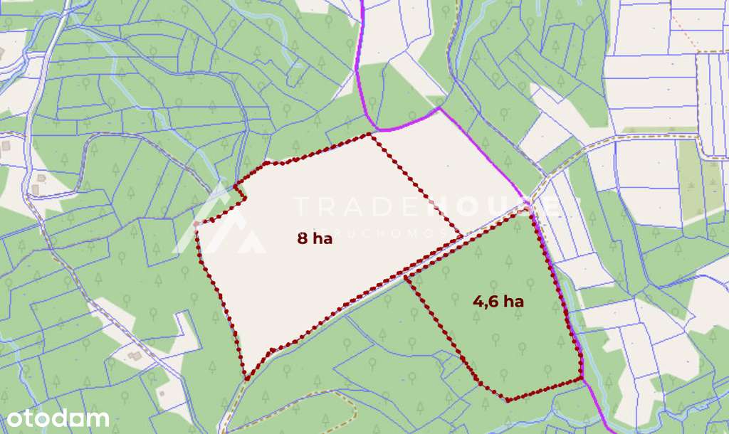 12,61 HA NIEOGRANICZONYCH  MOŻLIWOŚCI-7