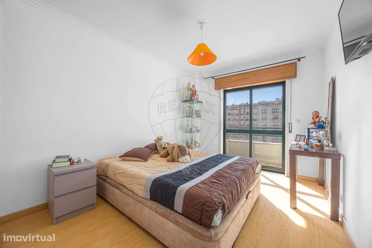 Apartamento T2 para venda - Grande imagem: 4/14