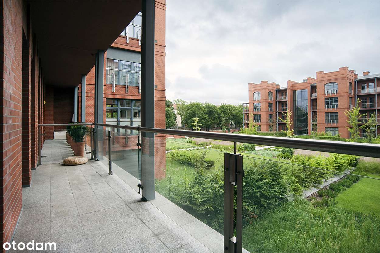 Premium apartament po remoncie, City Park, balkon, klima, garaż, 57 m2-2