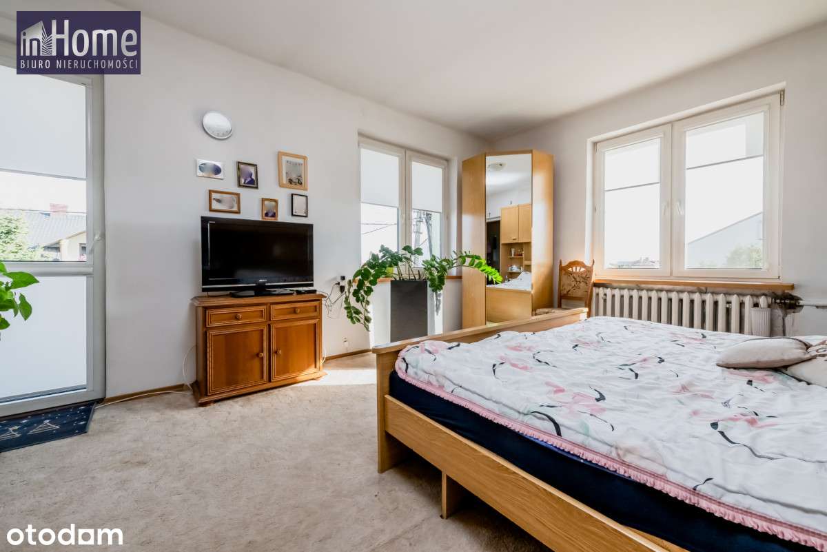 Dom w Sokołach – przestrzeń dla rodziny-10