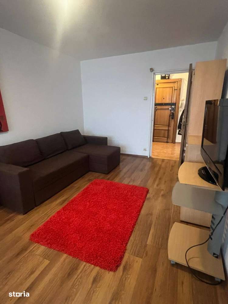 Apartament 3 camere Drumul Taberei, 62 mp, etaj 8/10, aproape metrou