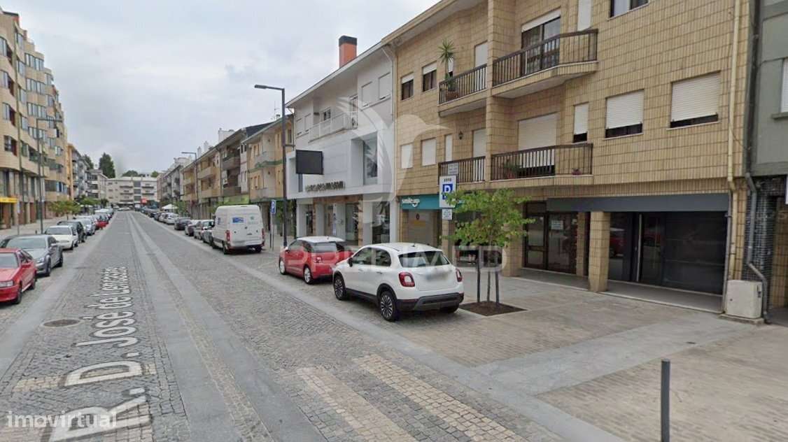 Loja em Paços de Ferreira - Grande imagem: 3/9