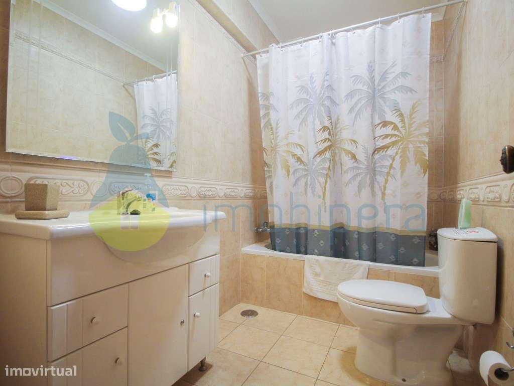 Apartamento T1 para venda na zona do Forte de São João, Albufeira.-28