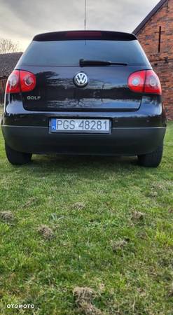 Volkswagen Golf V 2.0 TDI GT Sport - 3