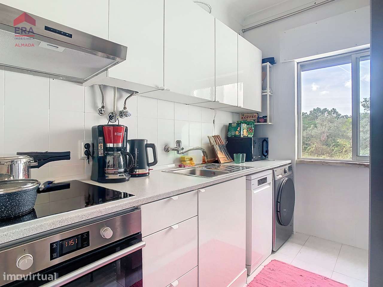 Apartamento T1 Remodelado - Grande imagem: 5/13