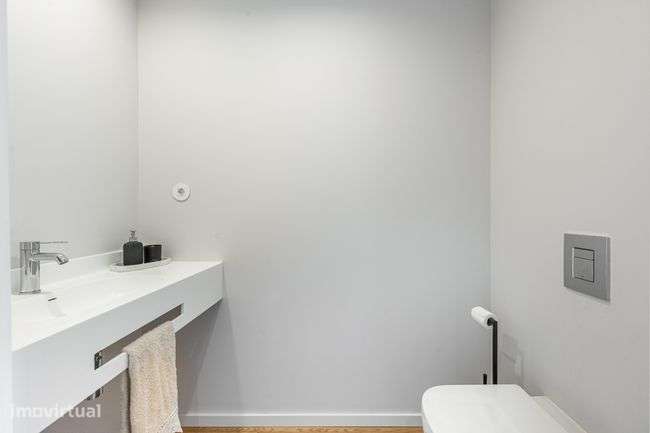 Apartamento T3 com Vista Mar no Exclusivo Condomínio Ocean Terrace-15