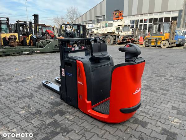 Linde N 20 LI - 8