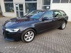 Audi A6 2.0 TDI Multitronic - 3