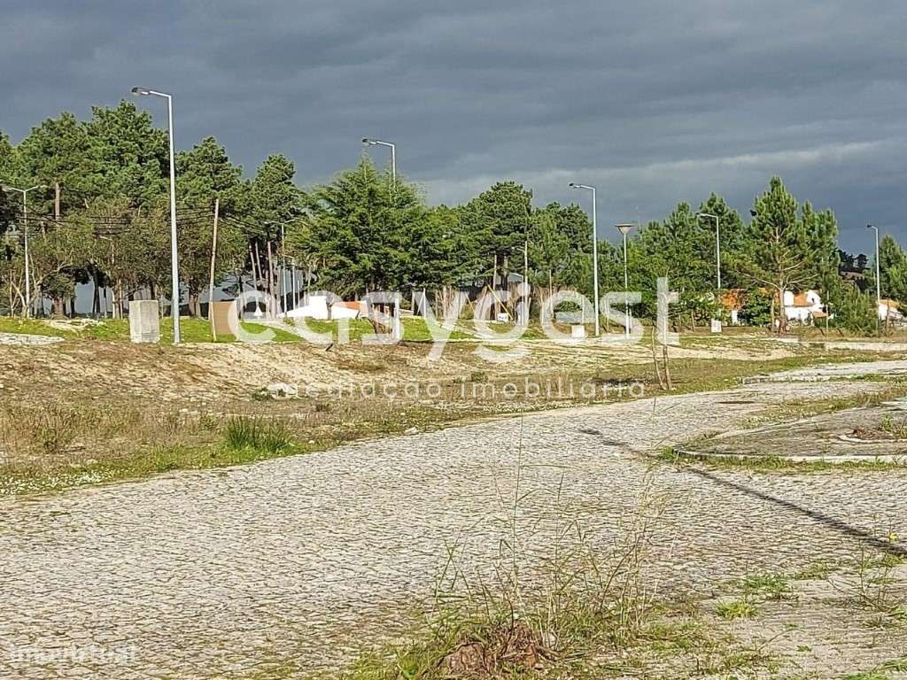 Lote de Terreno para construção Urbana na Maçã a 5 minutos de Sesimbra - Grande imagem: 3/3