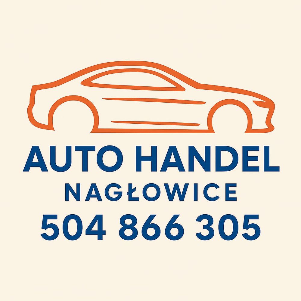 AUTO HANDEL - SAMOCHODY Z NIEMIEC