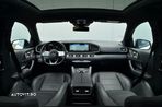 Mercedes-Benz GLE 350 e 4Matic 9G-TRONIC AMG Line - 7