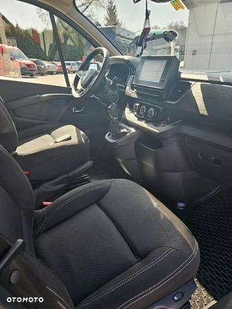 Renault Trafic SpaceClass 2.0 dCi Escapade EDC - 27