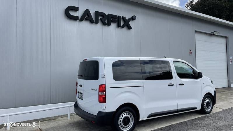 Toyota Proace Verso 1.6 D-4D L1 9L - 23