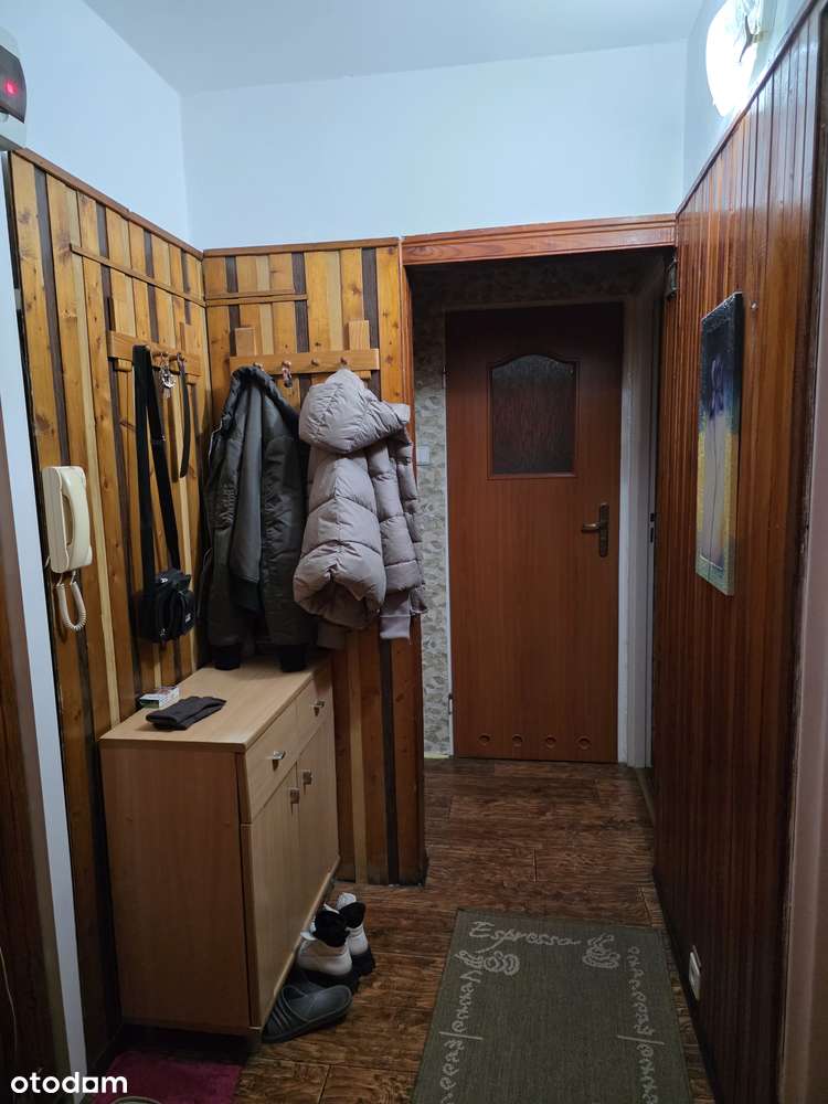 Rezerwacja 2 pokoje z balkonem - wysoki parter-10