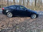 Lexus IS 220d Luxury Line - 13