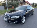 Audi A6 2.4 - 4