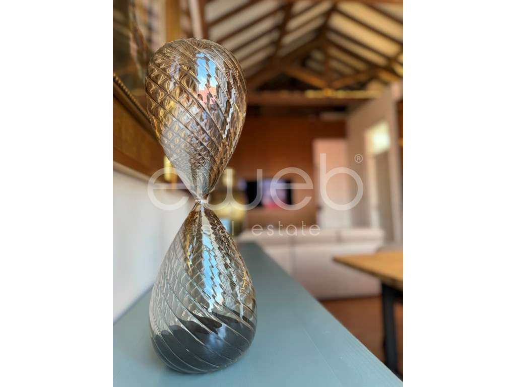 Penthouse T2 em plena Baixa de Setúbal-18