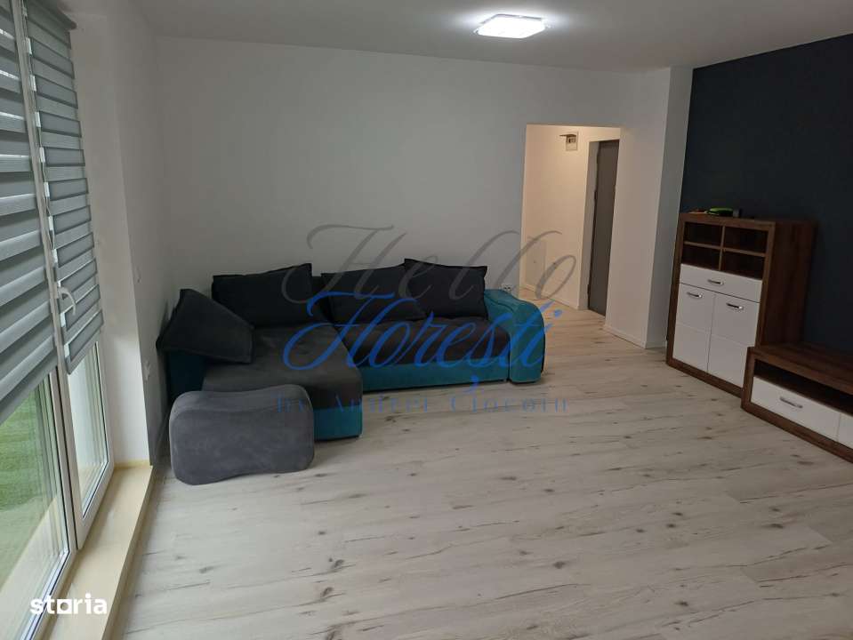 Se inchiriaza apartament 2 camere,Floresti|Abatorului - Imagine principală: 2/17