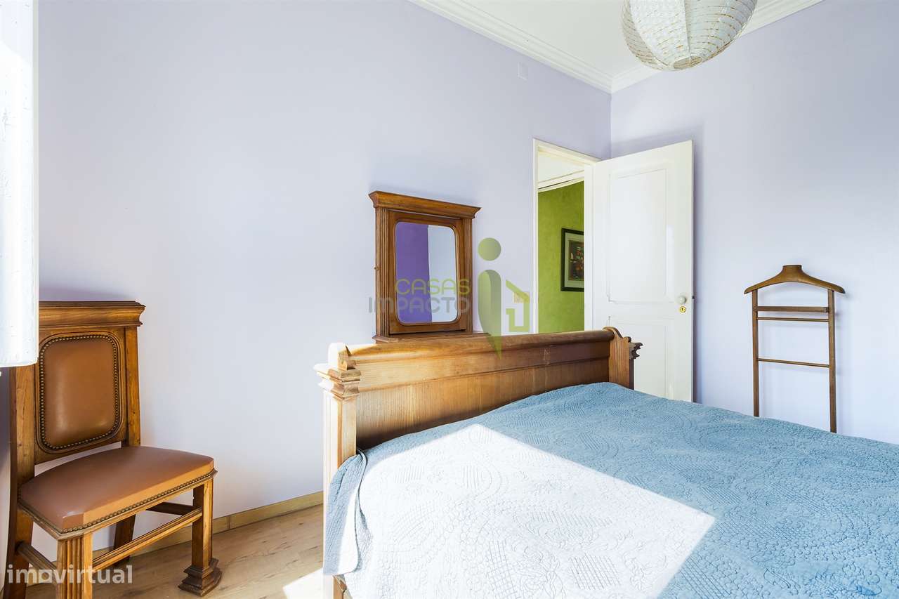 QUINTA DE CHARME COM DUAS MORADIAS-42