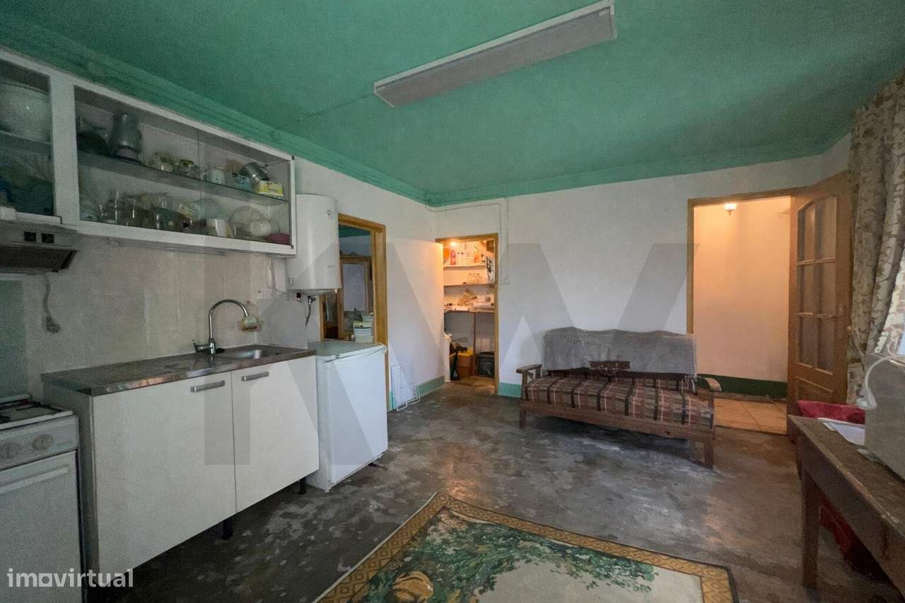 Descubra o seu novo refúgio na encantadora vila da Zebreira - Grande imagem: 4/14