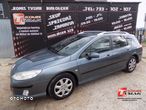 Peugeot 407 - 1