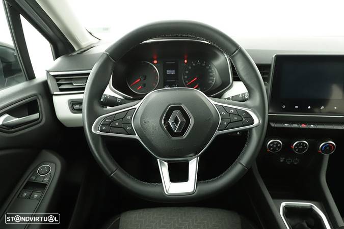 Renault Clio 1.0 TCe Limited - 15