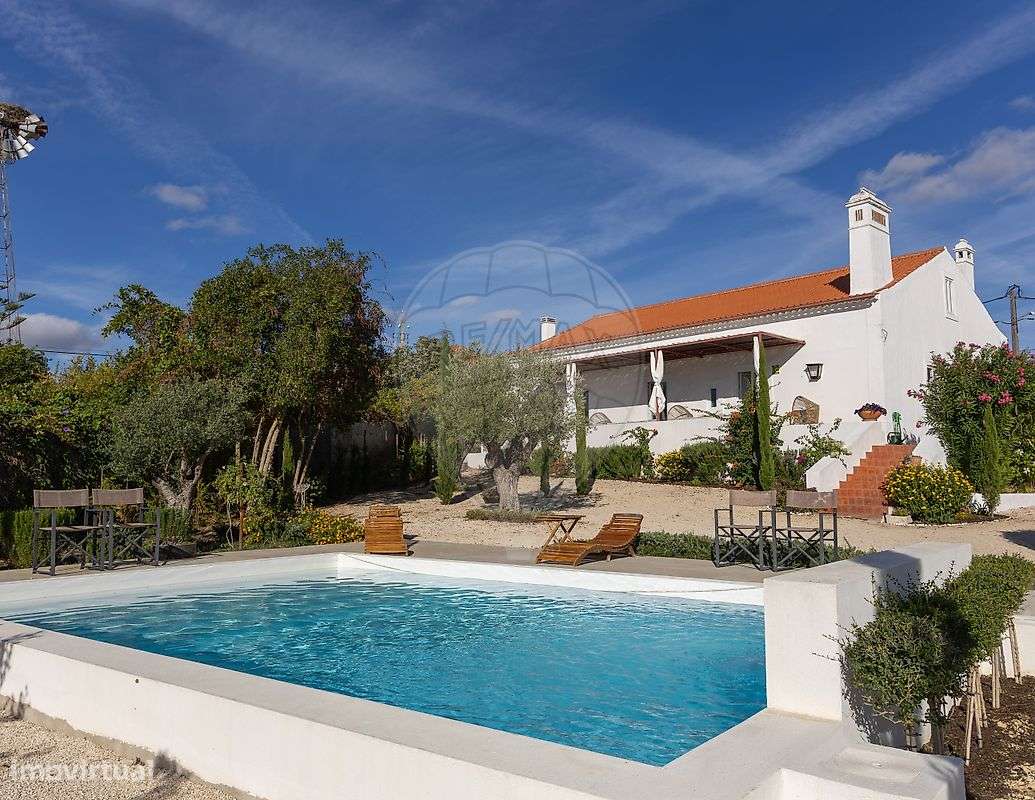 Moradia T4 para venda - Grande imagem: 3/42